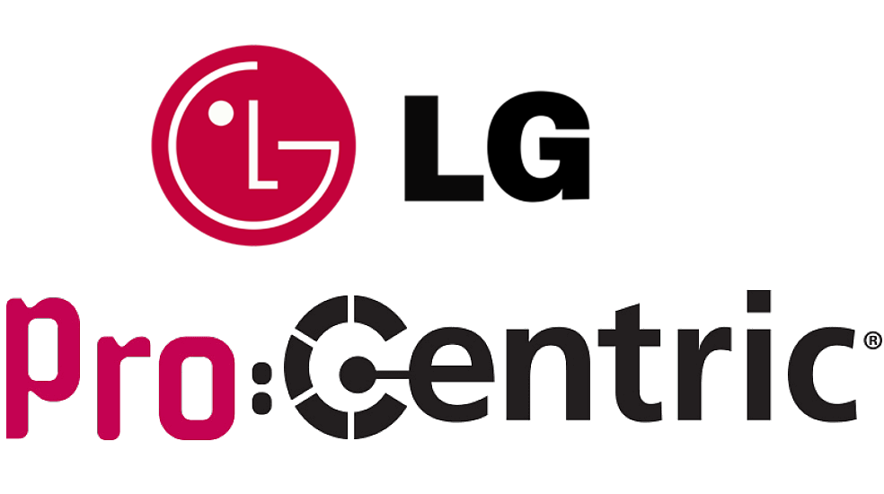 LG Procentric